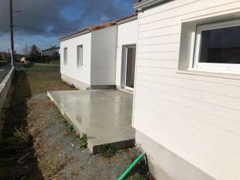 Photo Location maison Chavagnes-en-Paillers