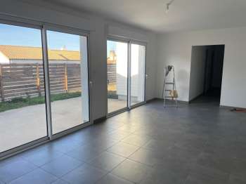 Location Maison 3 chambresChavagnes-en-Paillers