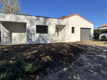 Location Maison 3 chambresChavagnes-en-Paillers