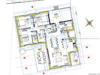 Location maison 4 pièces