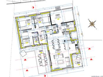 Location maison 4 pièces