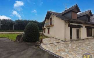 Photo Location maison Chazé-sur-Argos