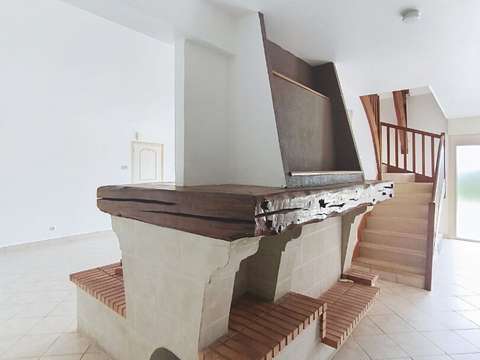 Location maison 6 pièces