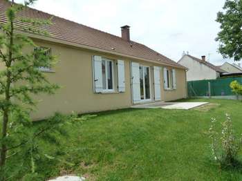 Location Maison 3 chambresChécy