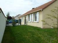 Location maison 4 pièces