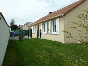 Location maison 4 pièces