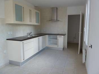 Location maison 4 pièces