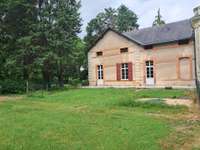 Location maison 3 pièces