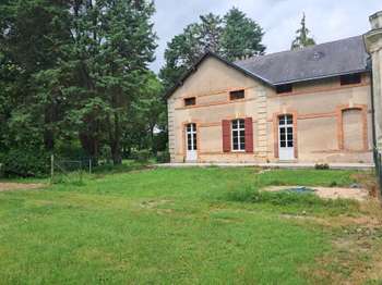 Location Maison 2 chambresCheffes