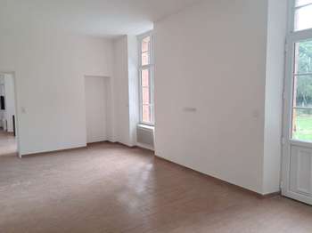 Location maison 3 pièces