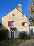 Location maison Cheffes - 49