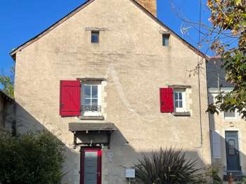 Location Maison 3 chambresCheffes