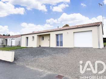 Location Maison 3 chambresCheffois