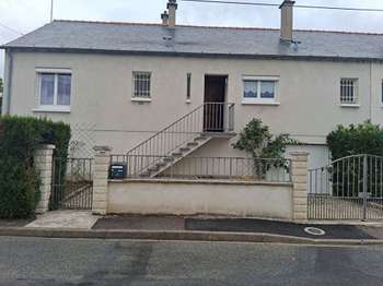 Location Maison 4 chambresCheillé
