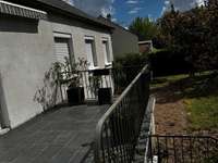 Location maison 5 pièces