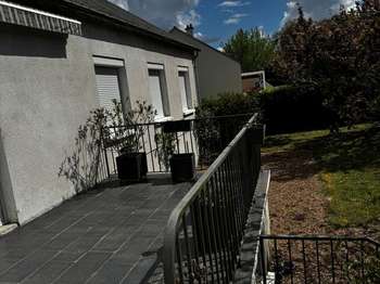 Location maison 5 pièces