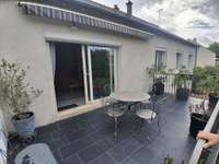 Location maison 5 pièces