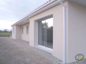 Location Maison 3 chambresCheix-en-Retz