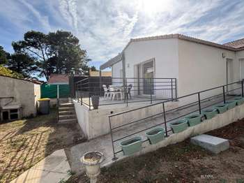 Location maison 3 pièces Location maison 3 pièces