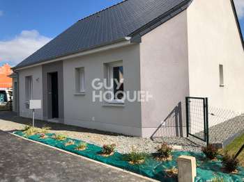 Location Maison 2 chambresChemazé
