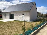 Location maison 3 pièces