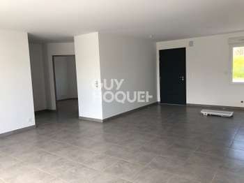 Location maison 3 pièces