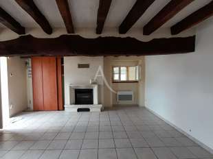 Photo Location maison Chemellier