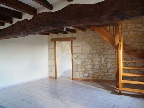 Location maison 3 pièces