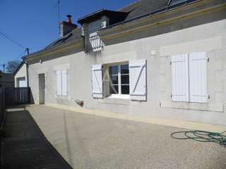 Location maison 3 pièces