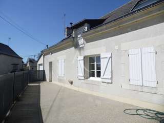Location maison 3 pièces