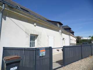 Location maison 3 pièces