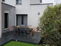 Location maison 6 pièces