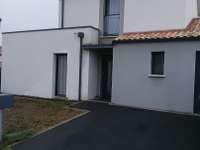 Location maison 6 pièces