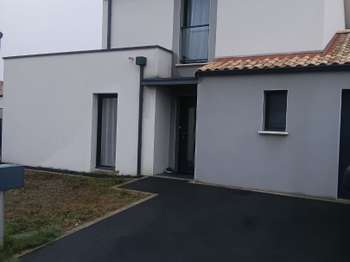 Location Maison 4 chambresChéméré