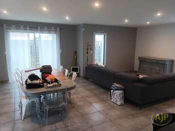 Location maison 6 pièces