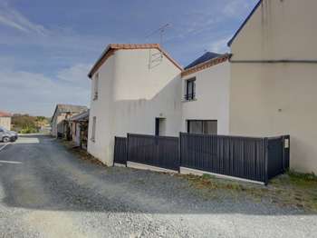 Location Maison 2 chambresChemille