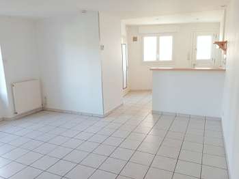 Location Maison 2 chambresChemille