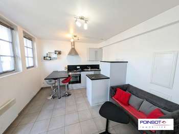 Location Maison 1 chambreChemille