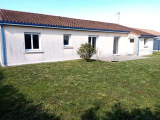 Location maison 4 pièces