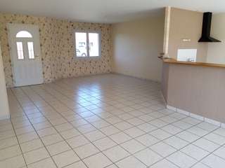 Location maison 4 pièces