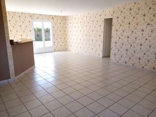 Location maison 4 pièces