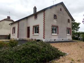Location Maison 2 chambresChemille