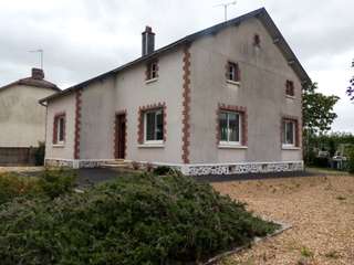 Location maison 5 pièces Location maison 5 pièces