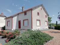 Location maison 3 pièces Location maison 3 pièces