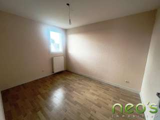 Location maison 4 pièces