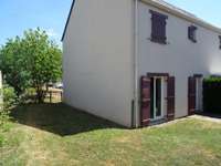 Location maison 4 pièces