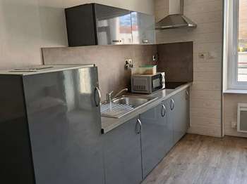 Location Maison 3 chambresChemille
