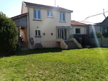 Location Maison 3 chambresChemille