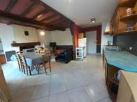 Location maison 3 pièces