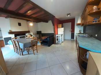 Location maison 3 pièces